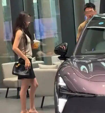 LPGA道锦标第三轮完赛 决赛冲冠