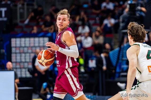 CBA12人拟授予运动健将称号:高诗岩贺希宁领衔 王浩然在列