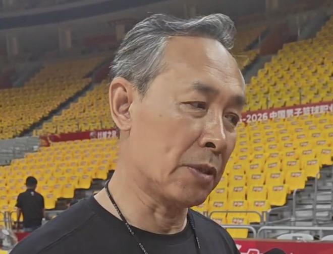 京辽竞争！北京后辽宁也加入竞价 有意引进广厦FMVP外援布朗
