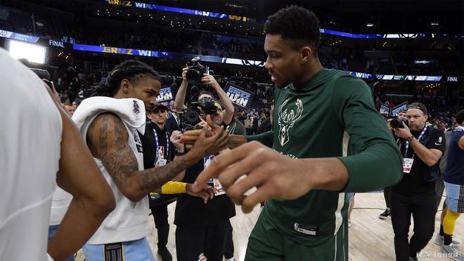 新版麦迪vs科比:状元榜眼对决拉开NBA新时代篇章