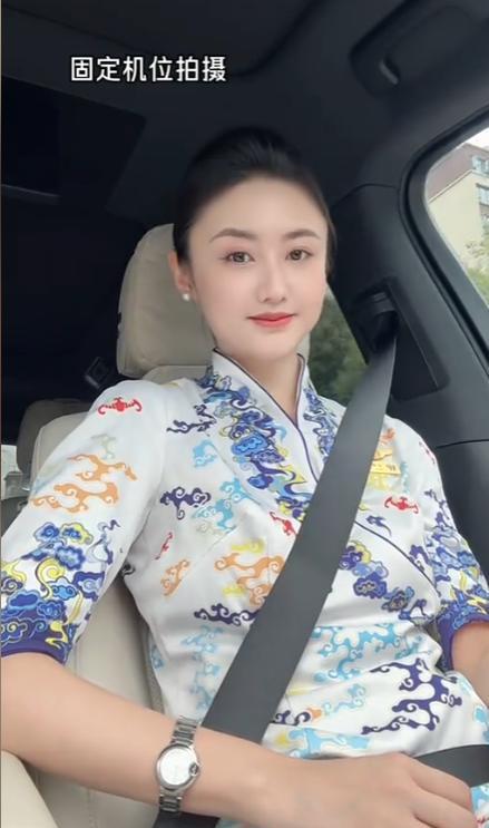 60年代,冯巩在幼儿园的照片,人家这长相,小时候都不怕丢