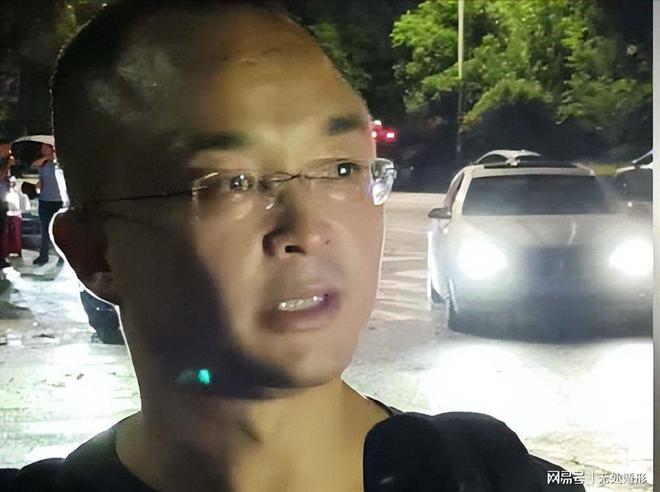 黄健翔暗讽董路:不可能永远欺骗所有人!董路回应:口贩子 可笑