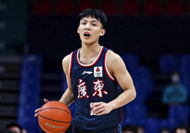 CBA12人拟授予运动健将称号:高诗岩贺希宁领衔 王浩然在列