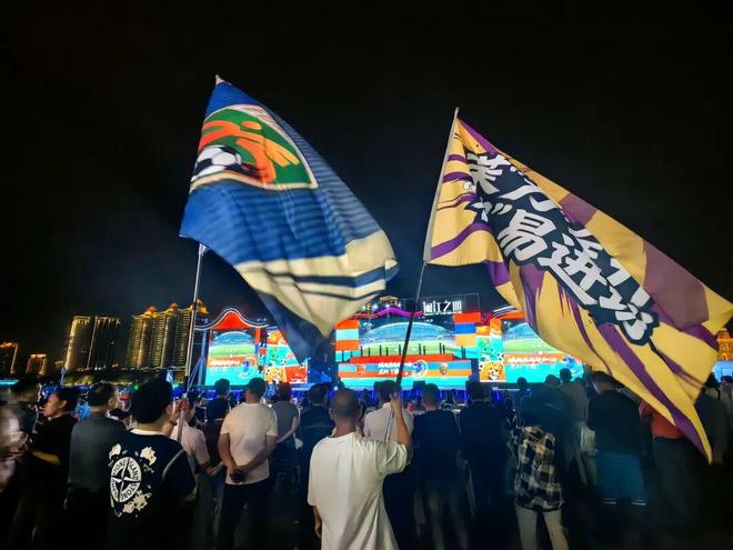 1:0击败东莞，粤超清远队客场一球制胜
