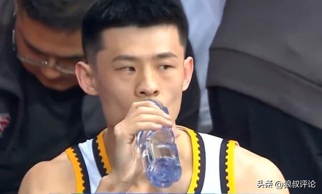 掏出1000万!辽宁男篮大手笔引援,招揽国青队长
