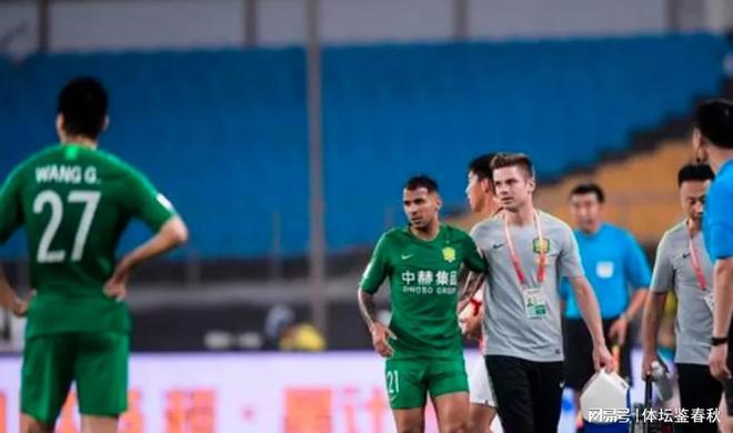 前国足主帅伊万科维奇:仅两支亚足联球队晋级世界杯32强并不意外