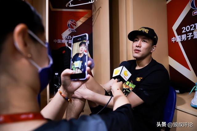 掏出1000万!辽宁男篮大手笔引援,招揽国青队长